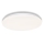 Osram - LED-taklampa för badrum med skymningssensor CEILING ROUND LED/36W/230V 4000K Ø 48 cm IP44 vit