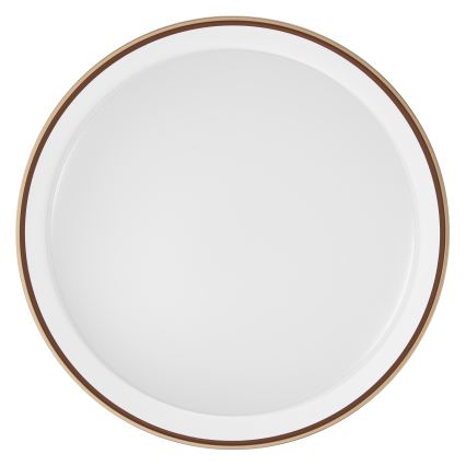 Osram - LED taklampa med fläkt CEILING FAN LED/66W/230V 3000/4000/6500K vit + fjärrkontroll
