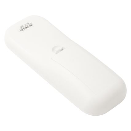 Osram - LED taklampa med fläkt CEILING FAN LED/66W/230V 3000/4000/6500K vit + fjärrkontroll
