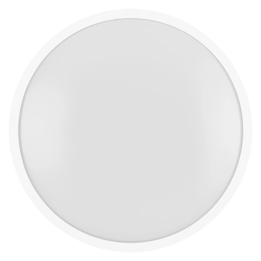 Osram - LED-taklampa ORBIS LONDON LED/16W/230V Ø 28 cm vit