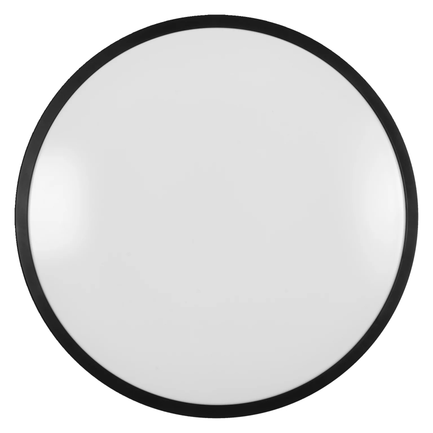 Osram - LED-taklampa ORBIS LONDON LED/24 W/230 V Ø 39,5 cm svart