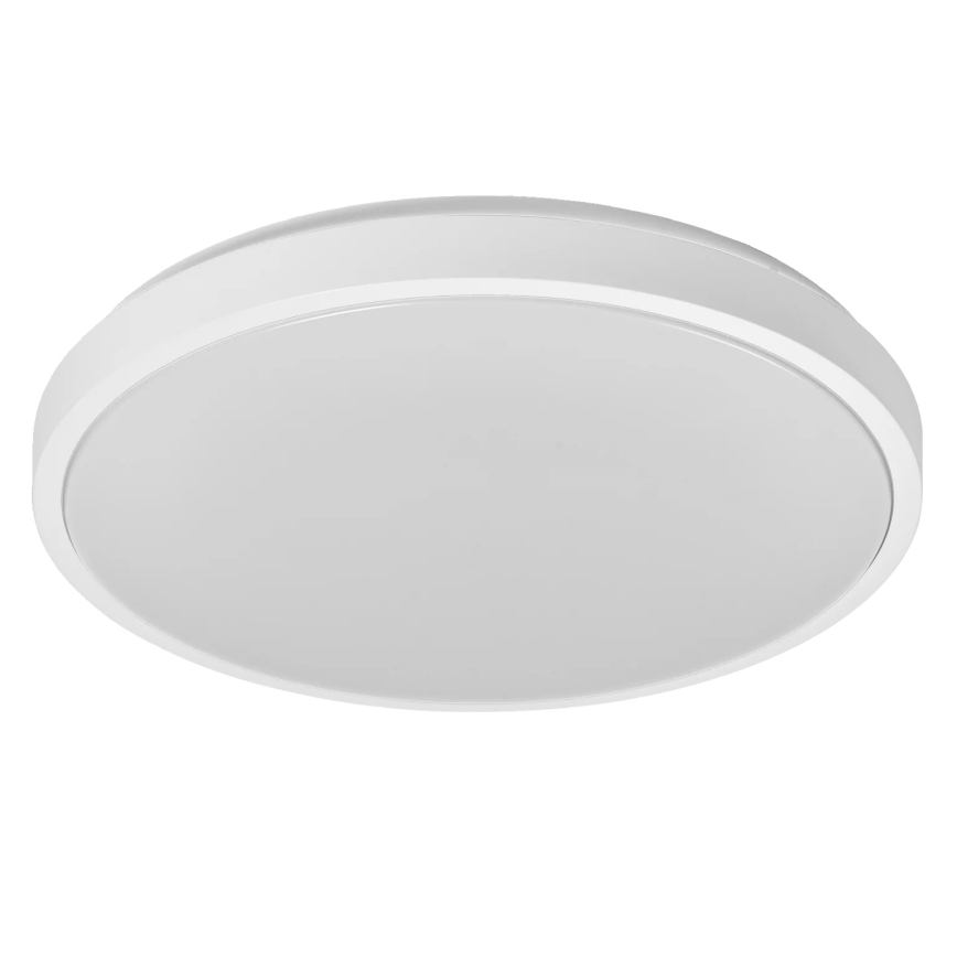 Osram - LED taklampa ORBIS LONDON LED/24W/230V Ø 39,5 cm vit