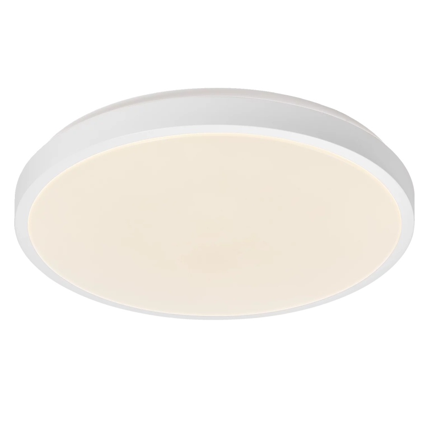 Osram - LED taklampa ORBIS LONDON LED/24W/230V Ø 39,5 cm vit