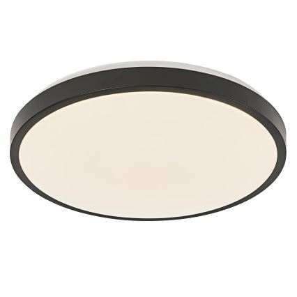 Osram - LED taklampa ORBIS LONDON LED/36W/230V Ø 48 cm svart