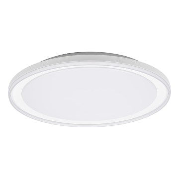 Osram - LED-taklampa ORBIS PEDERSON LED/36W/230V Ø 55 cm vit