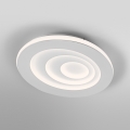 Osram - LED-taklampa ORBIS SPIRAL LED/27W/230V
