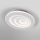 Osram - LED-taklampa ORBIS SPIRAL LED/27W/230V