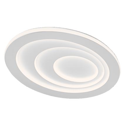 Osram - LED taklampa ORBIS SPIRAL LED/37W/230V vit