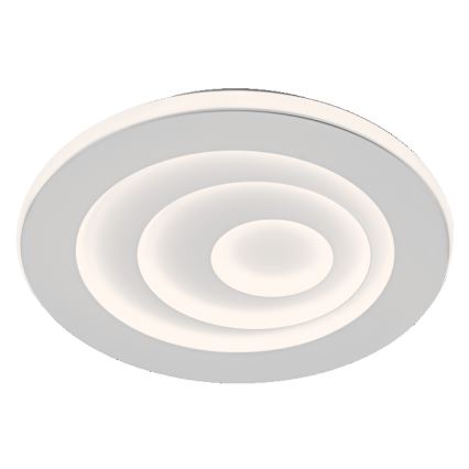 Osram - LED taklampa ORBIS SPIRAL LED/38W/230V Ø 36,5 cm vit