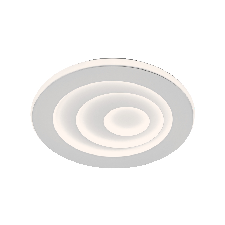 Osram - LED taklampa ORBIS SPIRAL LED/38W/230V Ø 36,5 cm vit