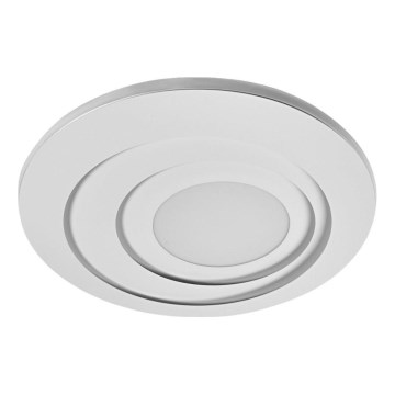 Osram - LED-taklampa ORBIS SPIRAL LED/42W/230V Ø 50,5 cm vit
