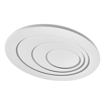 Osram - LED-taklampa ORBIS SPIRAL LED/63W/230V vit