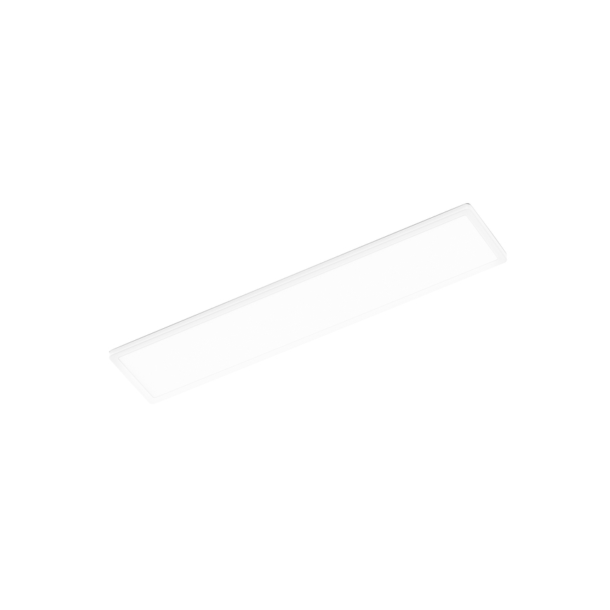 Osram - LED-takarmatur PLANON EASYFIX LED/30W/230V 2800/4000/6000K IP54 vit