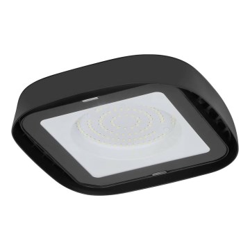 Osram - LED takmonterad industrilampa HIGHBAY LED/80W/230V 6500K 23x23 cm IP65