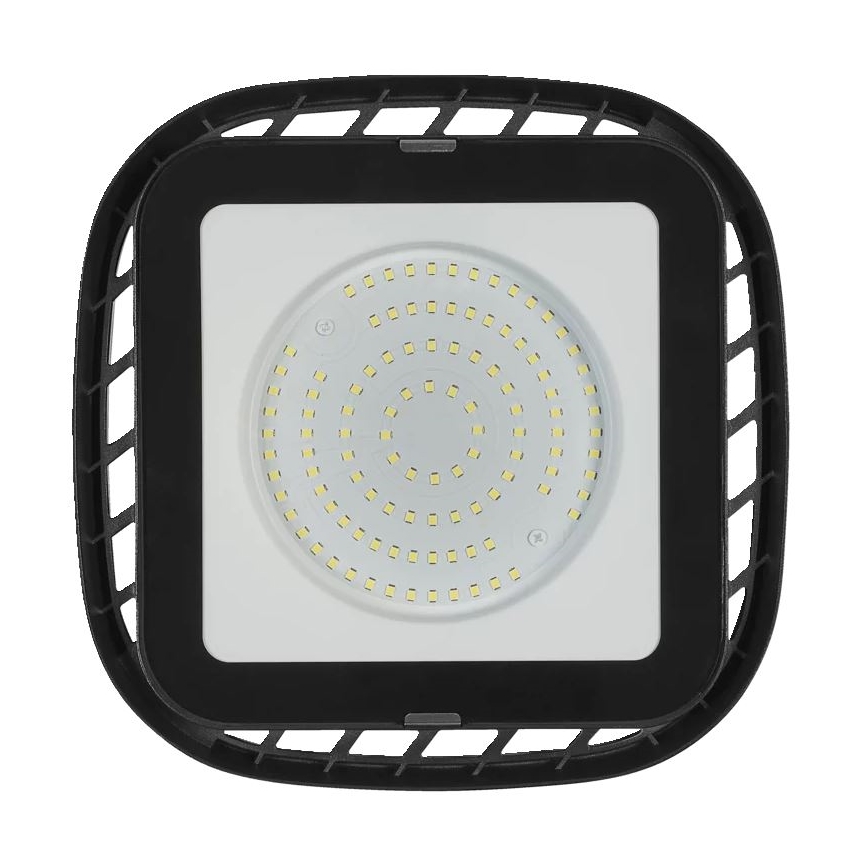 Osram - LED takmonterad industrilampa HIGHBAY LED/80W/230V 6500K 23x23 cm IP65