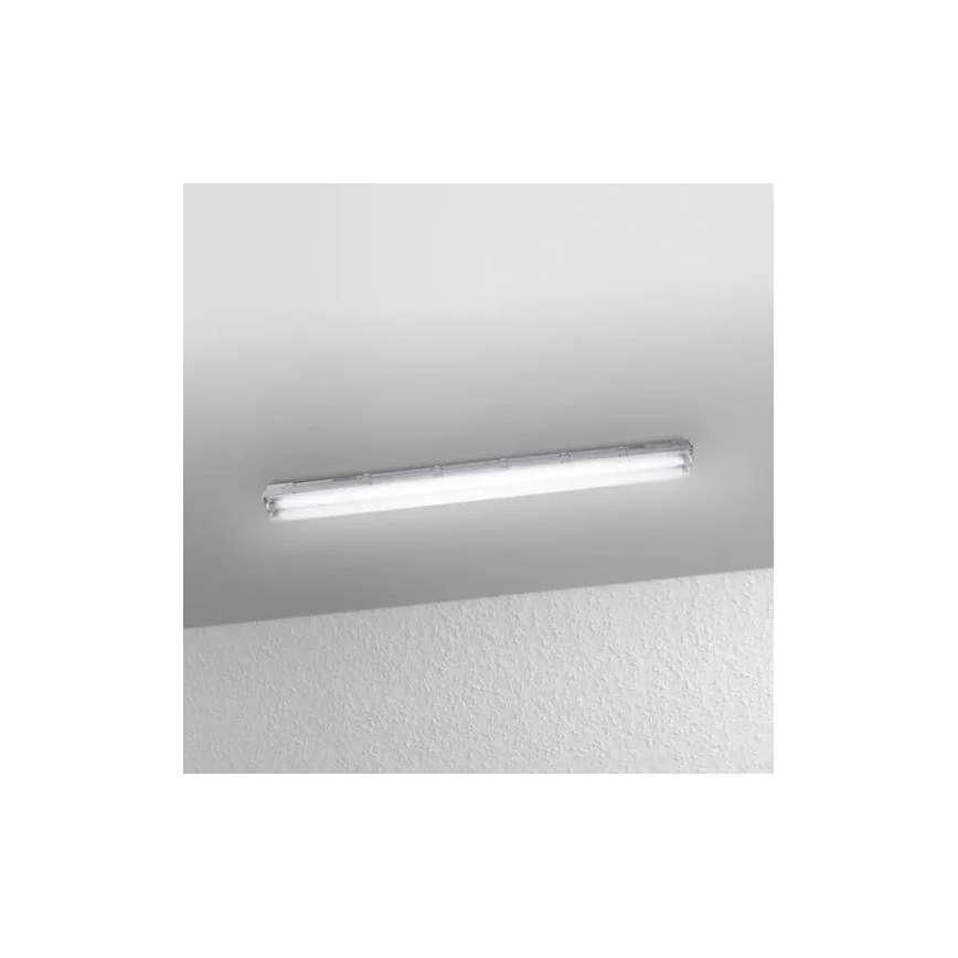 Osram - LED teknisk lysrörsarmatur SUBMARINE 2xG13/15W/230V IP65