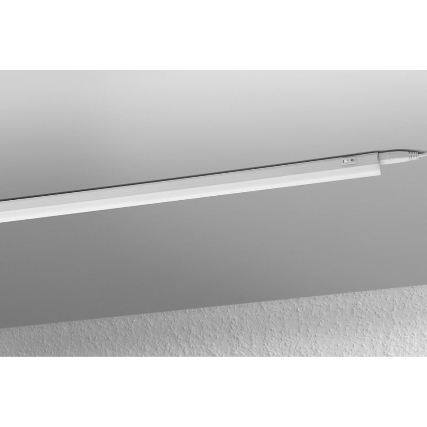 Osram - LED-underbyggnadsarmatur BATTEN LED/4W/230V 4000K 31,3 cm