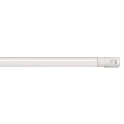 Osram - LED underbyggnadsarmatur TUBEKIT LED/19W/230V 4000K 120 cm vit