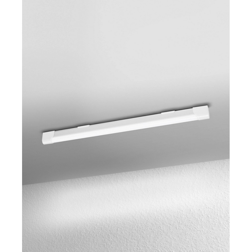 Osram - LED-underskåpsarmatur BATTEN LED/10W/230V 60 cm