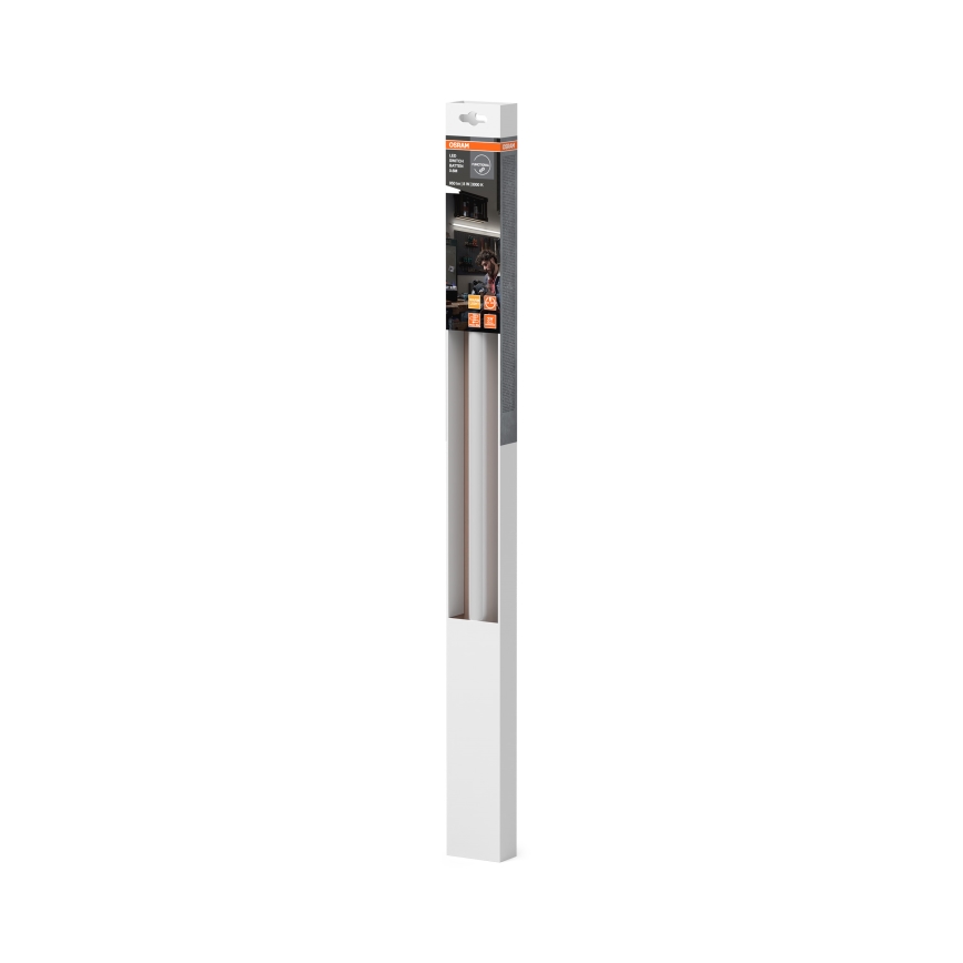 Osram - LED underskåpsarmatur BATTEN LED/8W/230V 3000K