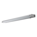 Osram - LED underskåpsarmatur LINEAR LED/10W/230V 3000K 55,7 cm silver