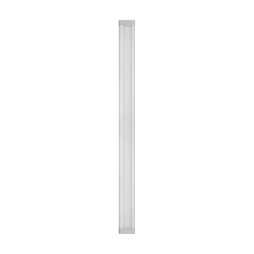 Osram - Dimbart underbyggt LED-armatur med rörelsesensor CABINET LED/10W/230V 3000K 50 cm vit