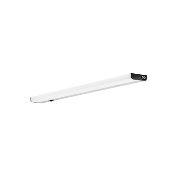Osram - LED-underskåpsarmatur med sensor FLAT LED/12W/230V 3000K