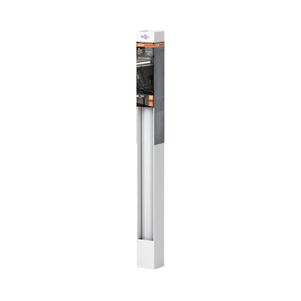 Osram - LED-underskåpsarmatur POWER BATTEN LED/12W/230V 3000K 60 cm vit
