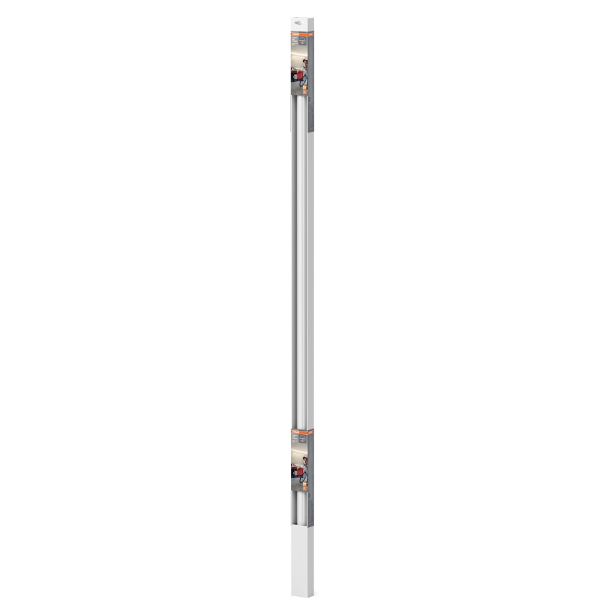 Osram - LED-underskåpsarmatur TUBEKIT LED/21,5W/230V 3000K 150 cm vit