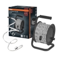 Osram - LED Utomhusremsa FLEX 20m LED/142W/230V IP65