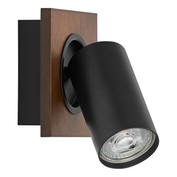 Osram - LED väggspotlight DECOR MERCURY 1xGU10/3,4W/230V
