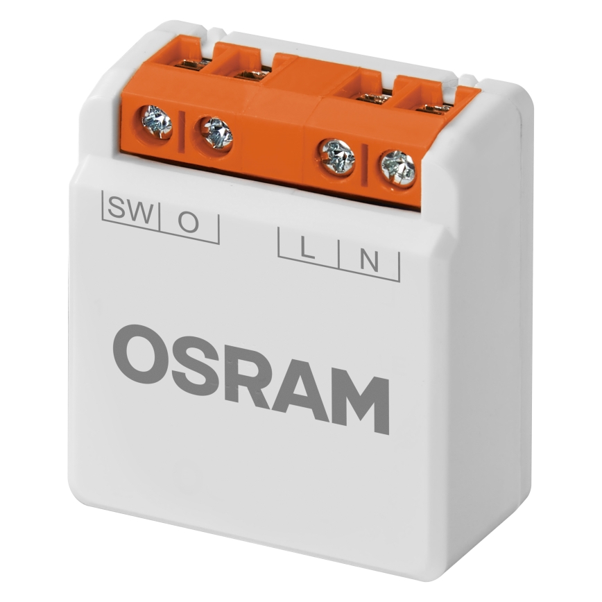 Osram - Modul för 1-knappsbrytare SMART+ 230V Wi-Fi