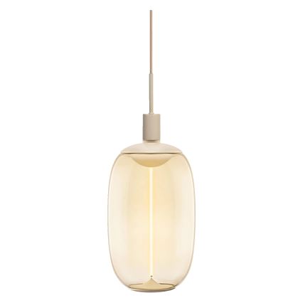 Osram - Nätkabel PENDULUM NEEDLE 1xE27/15W/230V