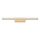 Osram - ORBIS MIRROR LED/10W/230V 60 cm 3000/4000K IP44, dimbar touchstyrd belysning för badrumsspegel, beige