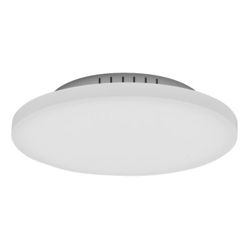 Osram - PLANON LED-takarmatur 20 W/230 V 3000 K Ø 30 cm, vit