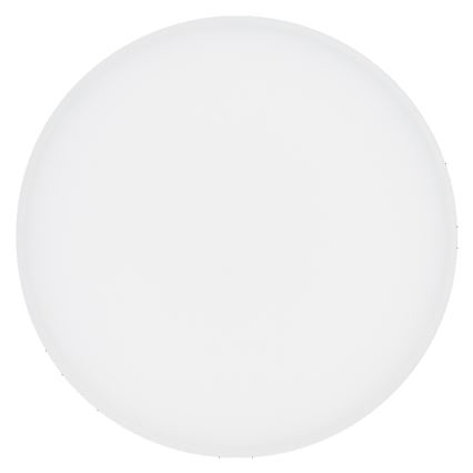 Osram - PLANON LED-takarmatur 20 W/230 V 3000 K Ø 30 cm, vit