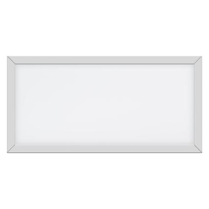 Osram - PLANON ytmonterad LED-panel 22W/230V 3000K 30x60 cm vit