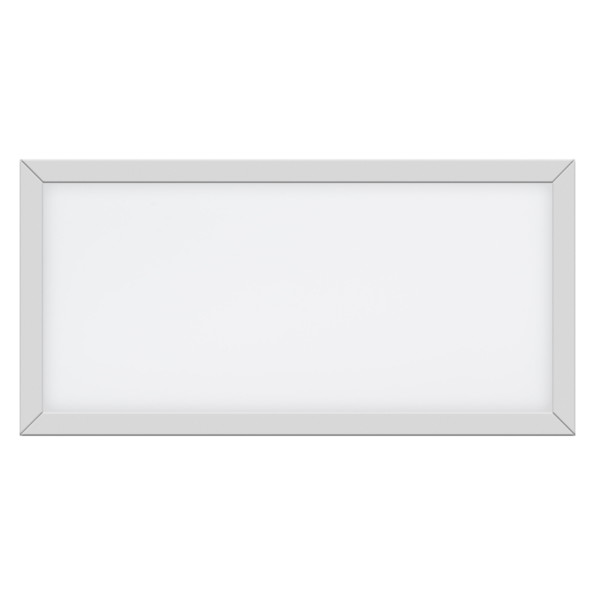 Osram - PLANON ytmonterad LED-panel 22W/230V 3000K 30x60 cm vit