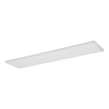 Osram - PLANON ytmonterad LED-panel/40W/230V 3000K 30x120 cm vit