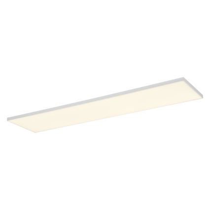 Osram - PLANON ytmonterad LED-panel/40W/230V 3000K 30x120 cm vit