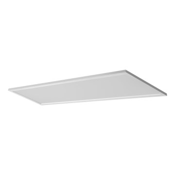 Osram - PLANON ytmonterad LED-panel LED/40W/230V 4000K 30x120 cm vit