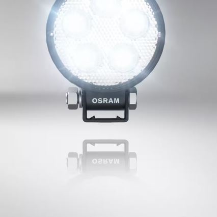 Osram - 2-pack LED-spotlampor för bil LEDRIVING WL VX70-SP LED/8W/12/24V 6000K IP67