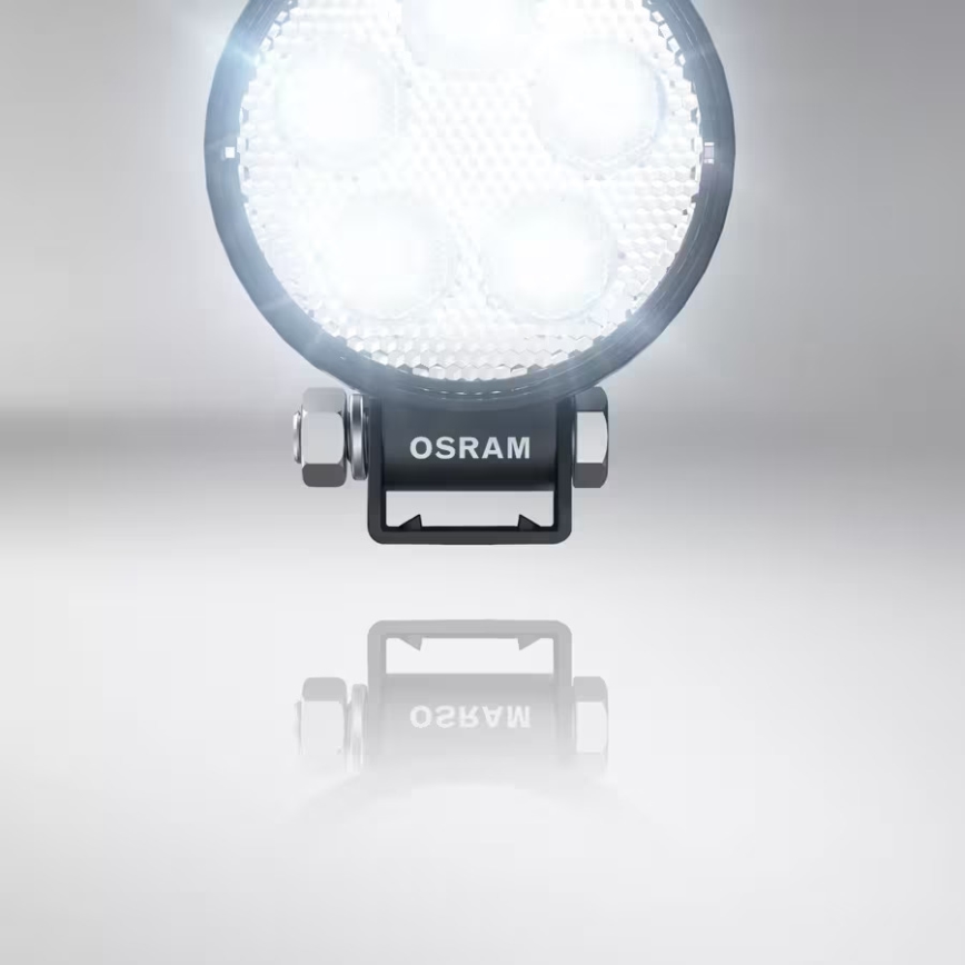 Osram - 2-pack LED-spotlampor för bil LEDRIVING WL VX70-SP LED/8W/12/24V 6000K IP67