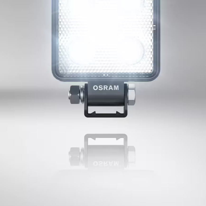 Osram - 2-pack LED-spotlampor för bil LEDRIVING WL VX70-WD LED/8W/12/24V 6000K IP67