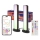 Osram - Set om 2 dimbara LED RGBW-bordslampor MOOD LIGHT LED/4W/230V 2700-6500K Wi-Fi + fjärrkontroll
