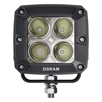 Osram - Set med 2 LED-strålkastare för fordon LEDRIVING WL VX80-SP LED/20W/12/24V 6000K IP67