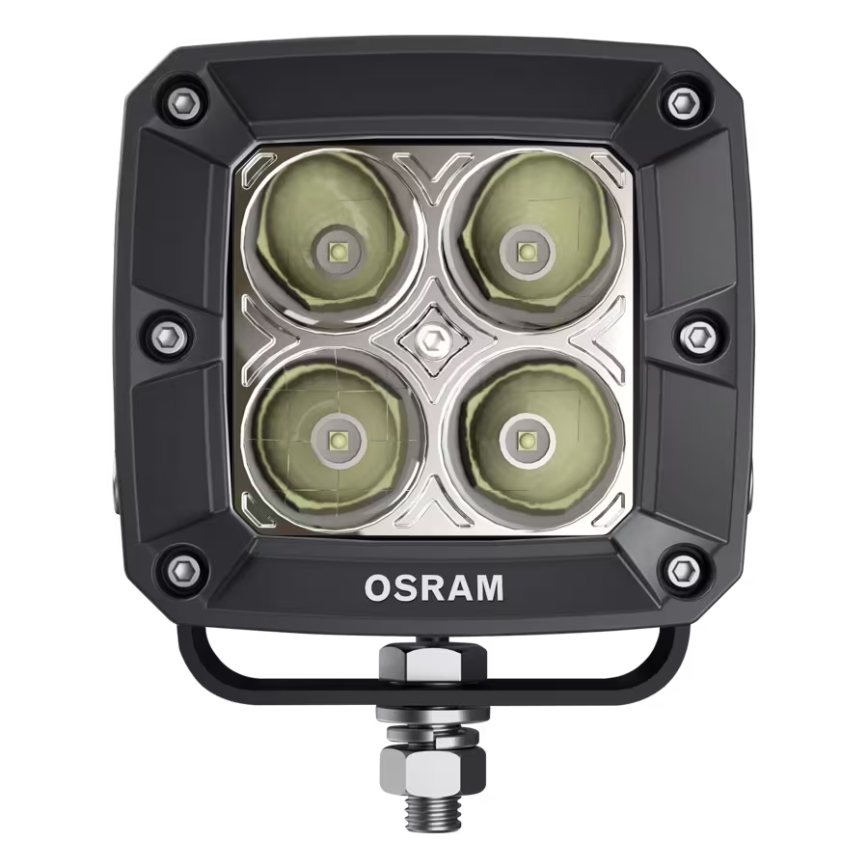 Osram - Set med 2 LED-strålkastare för fordon LEDRIVING WL VX80-SP LED/20W/12/24V 6000K IP67