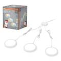 Osram - Set om 3 dimbara LED-underskåpslampor SMART+ LED/6,5W/230V 3000-6500K Wi-Fi