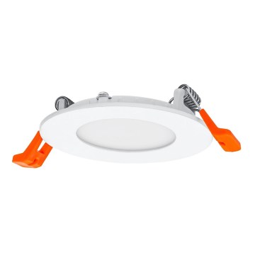 Osram - SLIM LED infälld downlight 4,5 W, 230 V, 6500 K