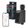 Osram - SMART+ bevattningsventil med solpanel, IP55, Wi-Fi